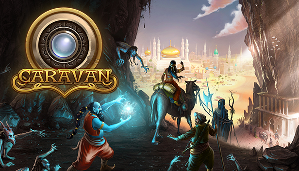 Caravan on Steam