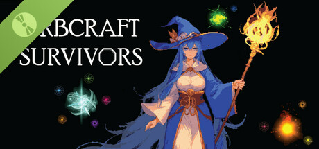 Orbcraft Survivors Demo