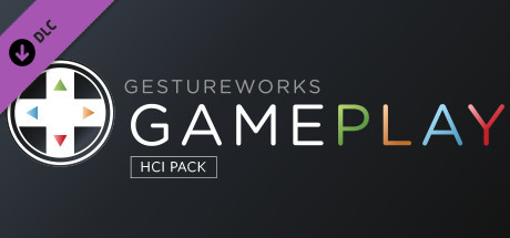 GestureWorks Gameplay - HCI Pack banner