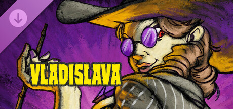 Mostroscopy - Vladislava banner image