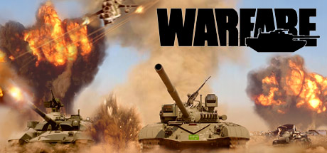 Warfare header image
