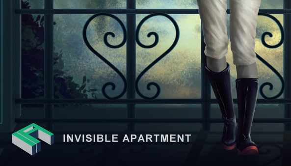 Invisible Apartment - Soundtrack & artwork for steam Invisible Apartment - Soundtrack & artwork for steam