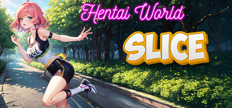 Hentai World Slice banner image