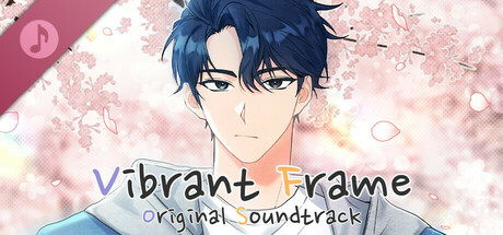 Vibrant Frame Soundtrack banner image