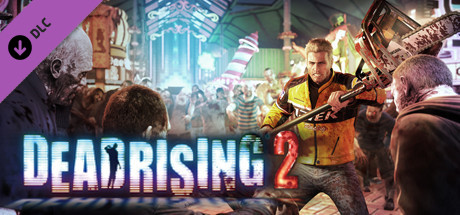 Comunidade Steam :: Dead Rising 3