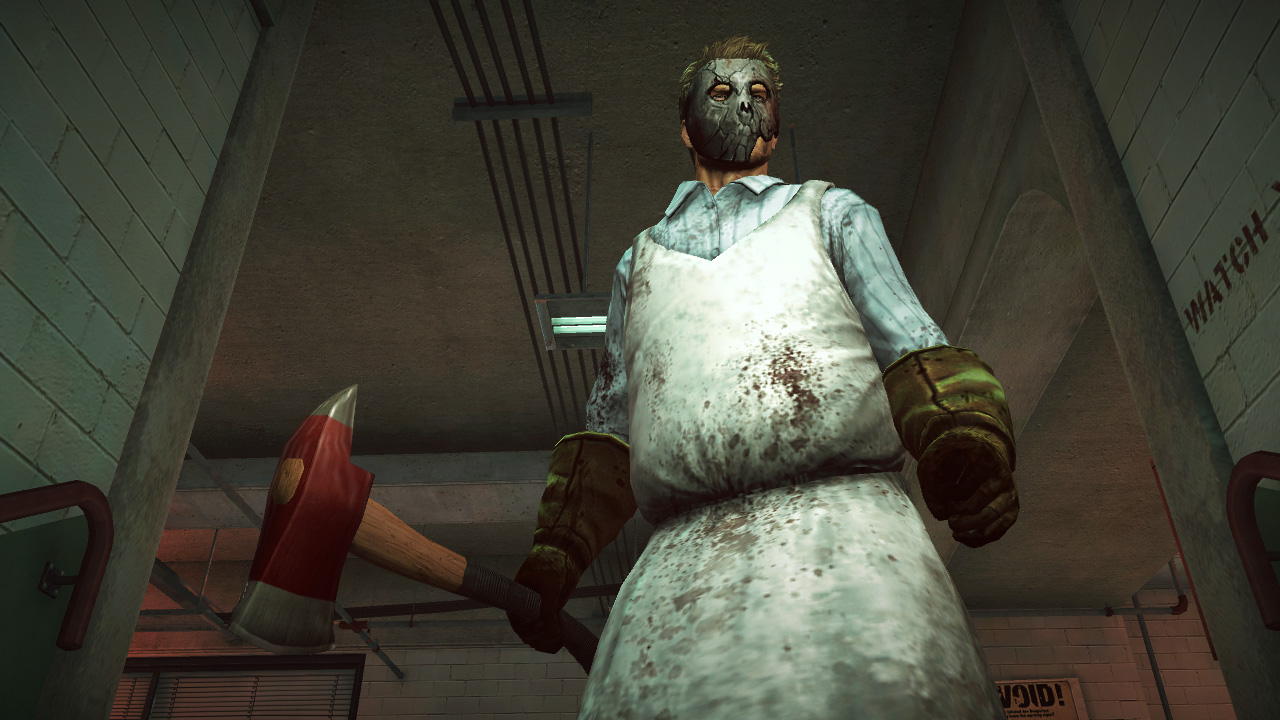 Comunidade Steam :: Dead Rising 3