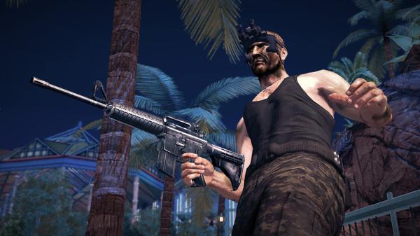 Dead Rising 2 - Soldier of Fortune Pack for steam Dead Rising 2 - Soldier of Fortune Pack for steam