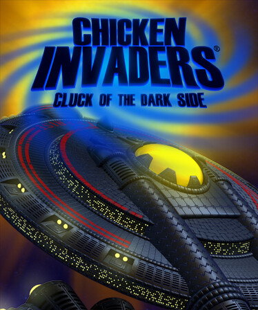 Chicken Invaders 5