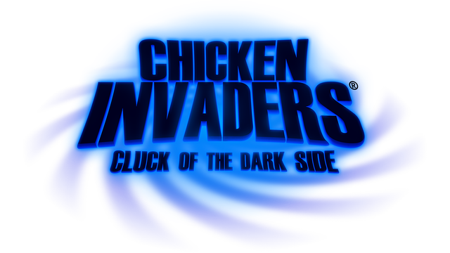 Chicken Invaders 5: Cluck of the Dark Side