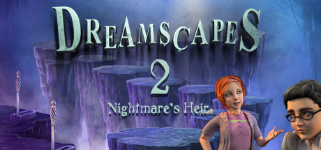 Dreamscapes: Nightmare&#039;s Heir - Premium Edition