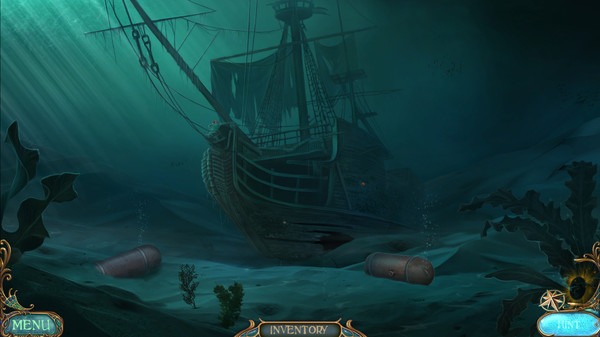 скриншот Dreamscapes: Nightmare's Heir - Premium Edition 3