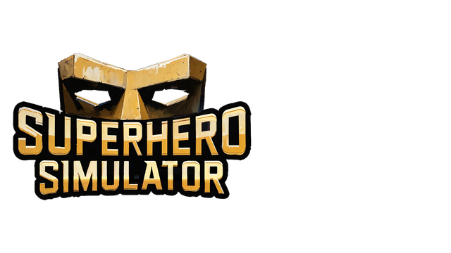 Superhero Simulator