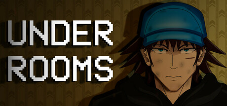 UNDER ROOMS