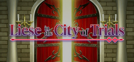 Liese in the City of Trials