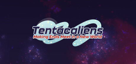 Tentacaliens: Making Ends Meet in a New World