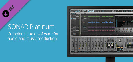 SONAR Platinum - Help & Tutorials PC DLC deal