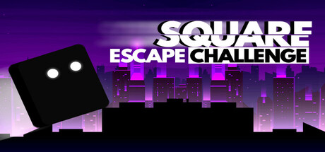Square Escape Challenge steam charts