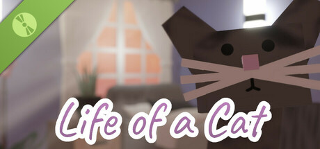 Life of a Cat Demo banner image