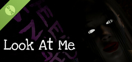 Look At Me Demo banner image