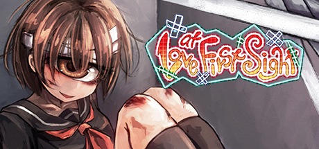 Love at First Sight Cover Image