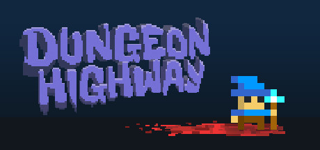 Dungeon Highway Cover Image