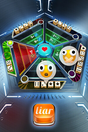 Vertical Capsule - Portrait orientation capsule