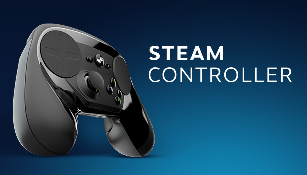 Steam Controller su Steam