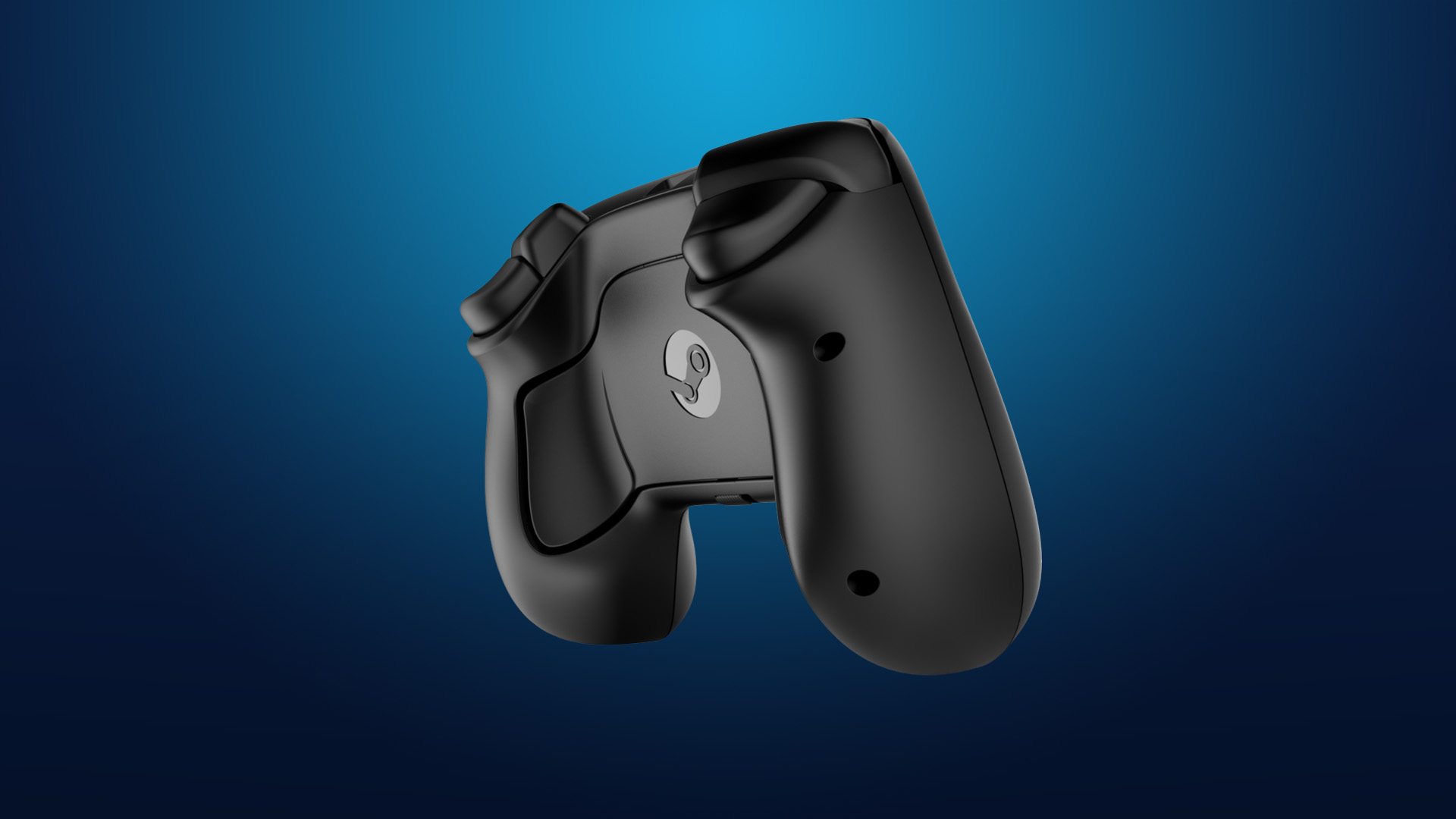 can you use the steam controller wired