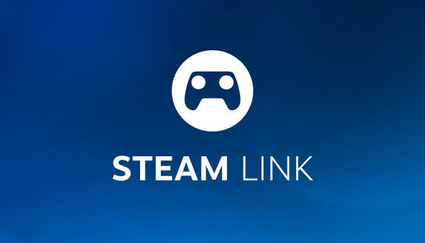 Steam Link on Steam