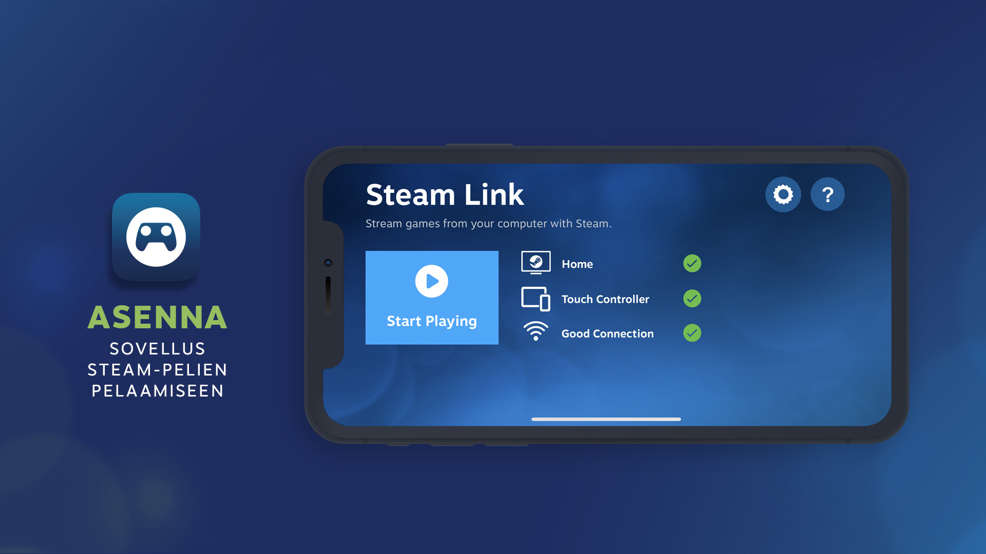 Steam Link Steamissä