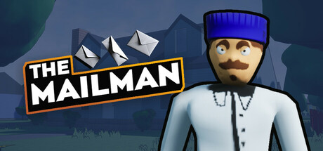 The Mailman header banner