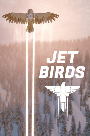 Jet Birds