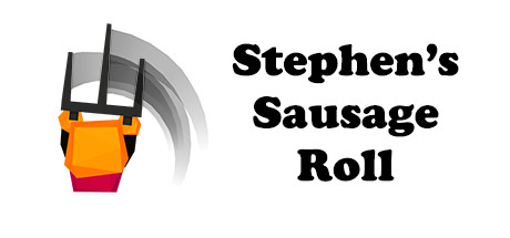 Stephen's Sausage Roll banner image