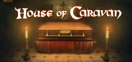 House of Caravan header image