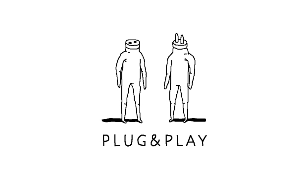 Plug & Play – Plug and Play