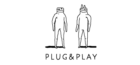 Steam header art for Plug & Play