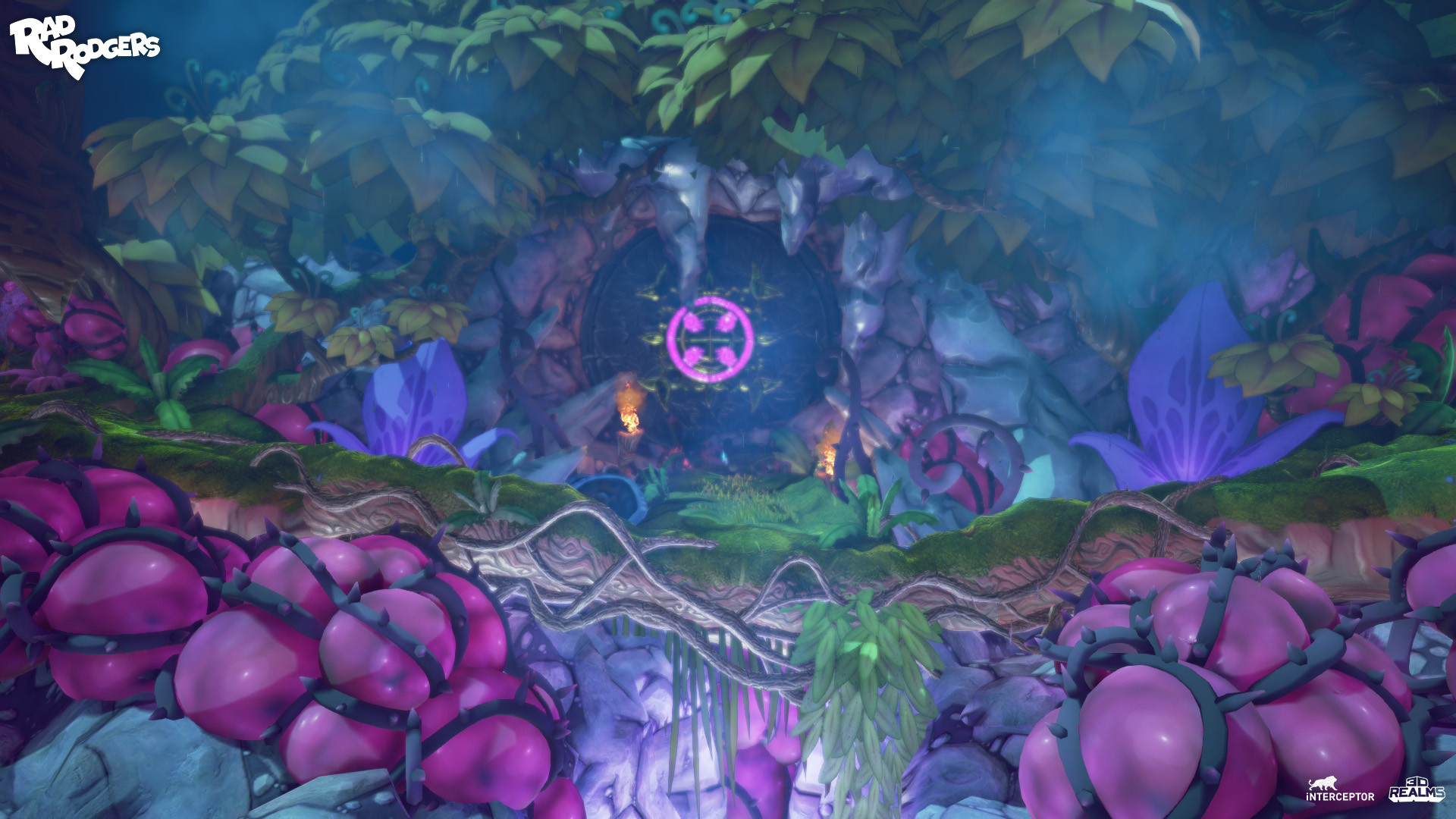 Rad Rodgers: World One screenshot 6