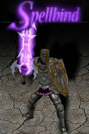 Spellbind (2015) Steam CD Key