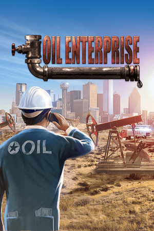 Oil Enterprise Steam CD Key