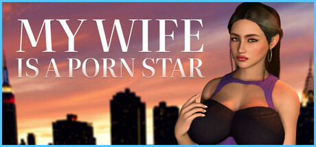 My wife is a porn star banner image
