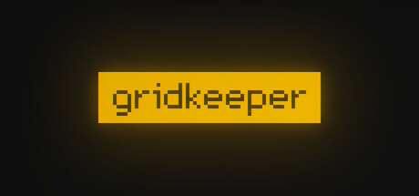 Gridkeeper steam charts