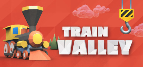 Train Valley header image