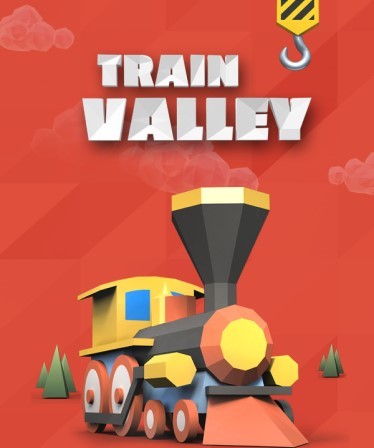 Train Valley