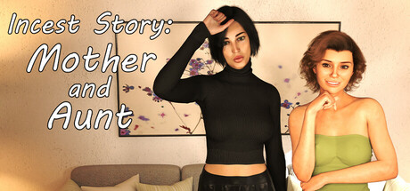 Incest Story: Mother and Aunt banner image