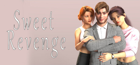 Sweet Revenge steam charts