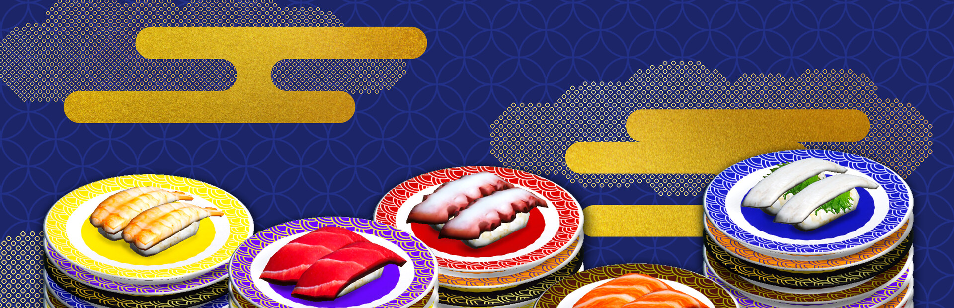 Library Hero - Steam library hero banner