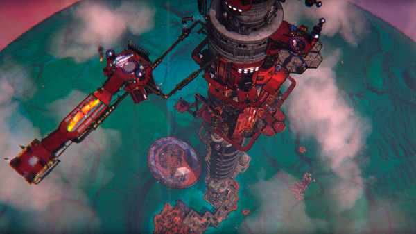 The Deadly Tower of Monsters screenshot