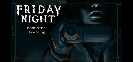 Friday Night