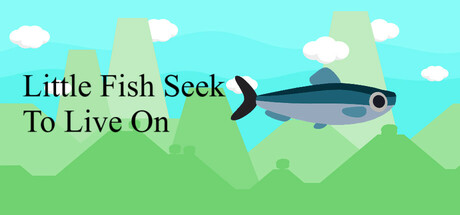 Little Fish Seek To Live On steam charts