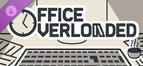 Office Overloaded - Language Pack banner image